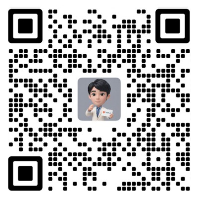 昆明易号网号码预审微信二维码 微信号18662188888